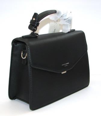 Сумка David Jones 5819-2 BLACK Сумка David Jones 5819-2 BLACK